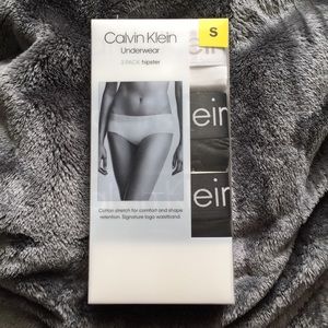 Calvin Klein | underwear